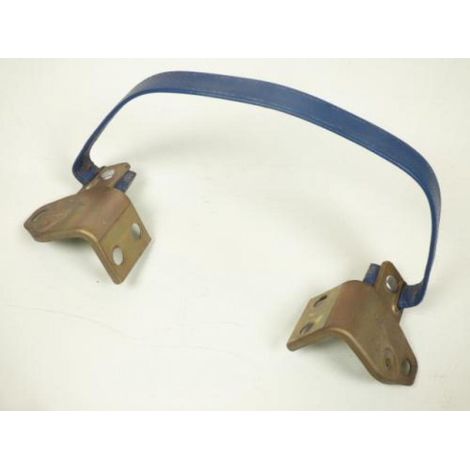 [PRODUIT D'OCCASION] Support divers origine pour Moto Suzuki 125 TSX Occasion (1/3)