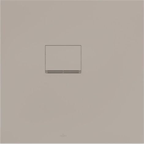 Villeroy & Boch UDQ8080SQI1LVAL DW Squaro Infinity 800x800x40 mm quadr