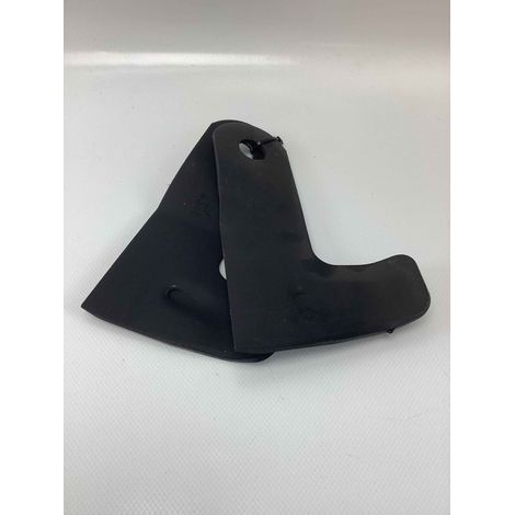 ORIGINAL GIANNI FERRARI Profi-Maschine links einklappbares Messerpaar