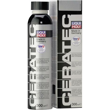 Liqui Moly CERATEC Keramik-Verschleißschutz 3721 300 ml (1/5)