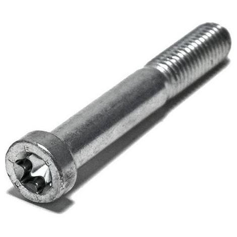 Vis al-ko aks 3004 tête cylindrique hexagonale M12x78