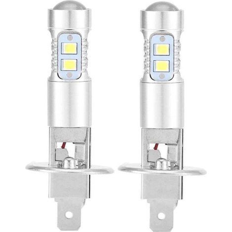 Cinturón de seguridad retráctil universal de 3 puntos para camiones y autobuses – Cinturón de seguridad retráctil automático de 3 puntos para el conductor (1/5)