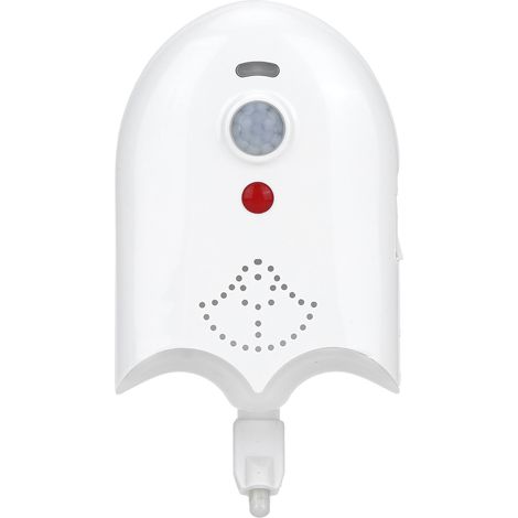 Lampe de toilette rechargeable USB avec aromathérapie, 16 couleurs, veilleuse pour cuvette de toilette avec capteur pour salle de bain (1/5)