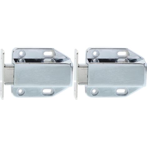 Système d'amortisseur magnétique pour porte de placard cuisine, 6 (1/5)