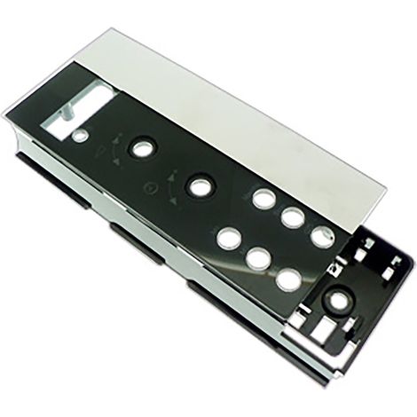BANDEAU DECORE POUR MICRO ONDES FAGOR - 71X4001