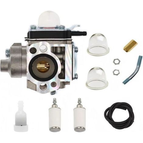 Kit de réparation pour carburateur Shindaiwa A021002320 T261 T261B LE261 à essence et souffleur à lames (1/5)