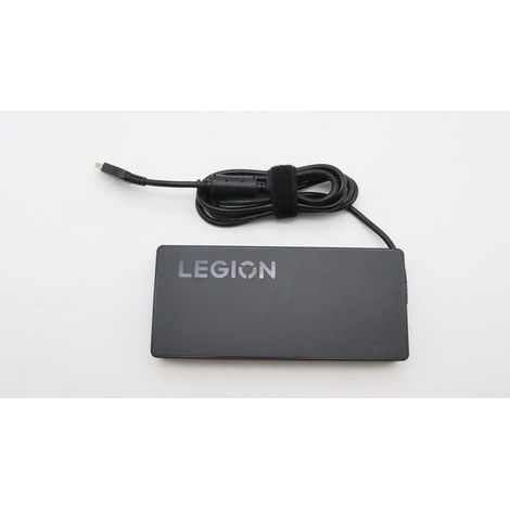 Lenovo Ac Adapter Quadratisch 330 W 3P Schwarz