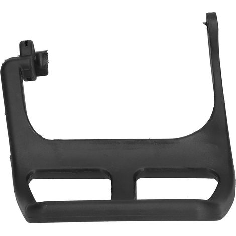 Frein de chaîne pour tronçonneuse STIHL MS180 170 017 018, poignée de frein et cache-brake (1/5)