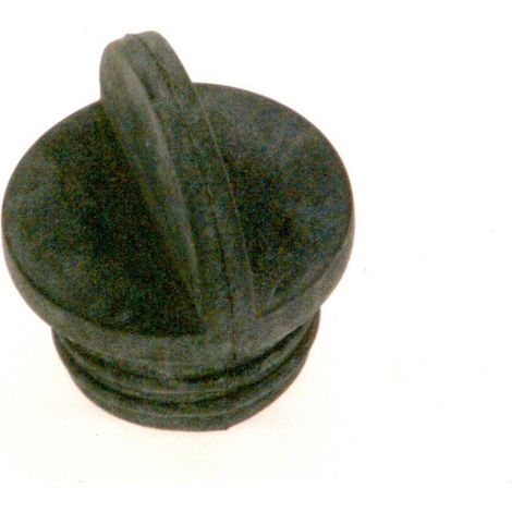 BOSCH Stopfen für Messöffnung, Gummi (5x), 7099153 (1/2)
