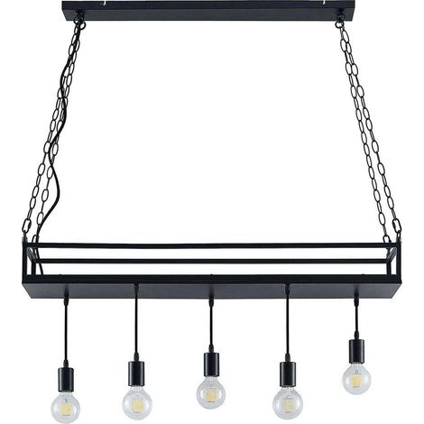 [GEBRAUCHT] Lindby Kirista Pendelleuchte Deckenlampe Hängeleuchte Deckenleuchte Leuchte 765 B-Ware