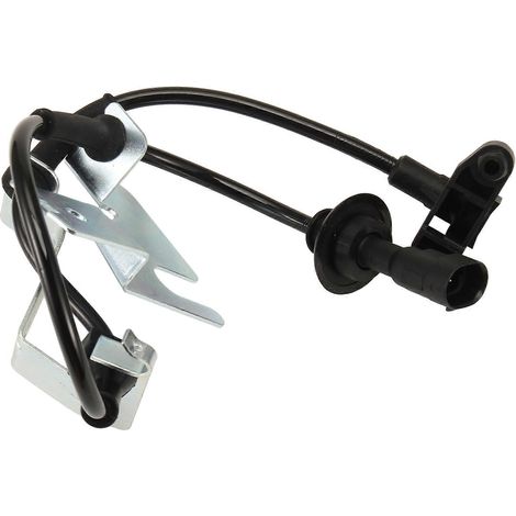 4764676AA Sensor de velocidad de rueda ABS delantero derecho para Chrysler Sebring Dodge Stratus 2001-2006 970271 4764676AB Auto Parts (1/5)
