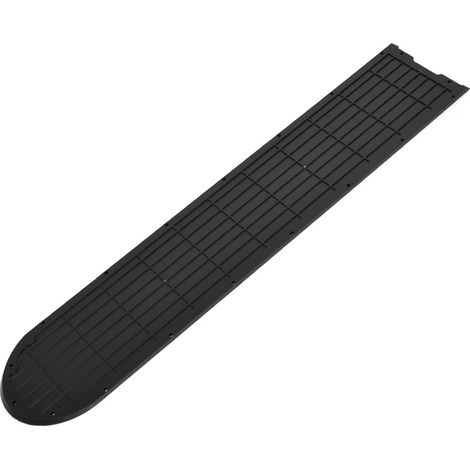 Convient pour la plaque inférieure du compartiment de la batterie du scooter électrique 4PRO, panneau inférieur étanche de la batterie du scooter Mijia.