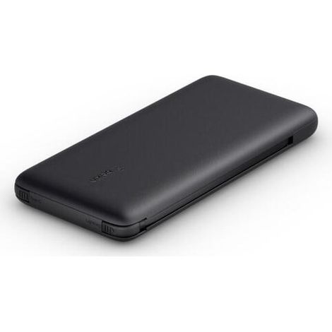 10K PD POWERBANK  CAB USB-C + LIGH (1/4)
