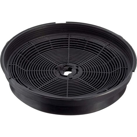 Filtre à charbon ø 190mm pour Hotte GORENJE 185358