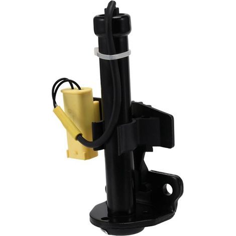Reference number 51237435798 applies to the right hood actuator of BMWs. (1/5)