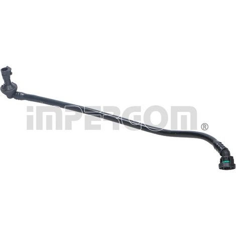 Tuyau, ventilation de carter-moteur Original Imperium 225340 BMW 11157614690