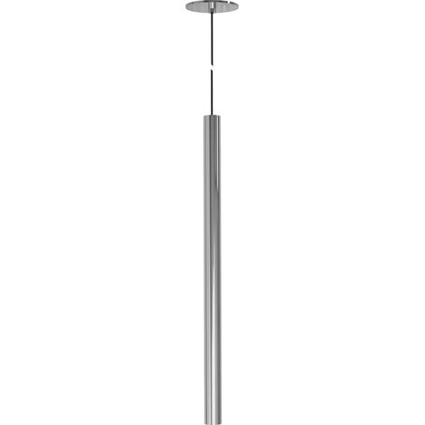 Suspension Led Atmos Slim Xl 6 W, Température De Couleur 2700 K-4000 K, Tuya Smart Silver, Optique 45°, Encastrée Ou En Saillie - Beneito (1/5)