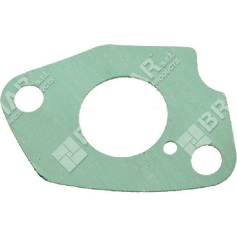 Guarnizione flangia termica per motogeneratori DUCAR 96067 Compatibile - 047152