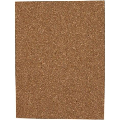 Feuille de joint à découper liège nitrile 200x150mm x 2mm 100°C