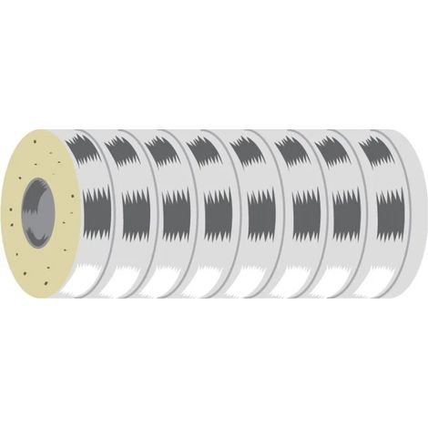 [JAMAIS UTILISE] Gaine Souple Isolée 3m pour Chauffe-Eau Thermodynamique CHAFFOTEAUX Nuos Ø200mm - 3208083 (1/3)