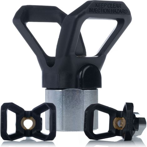 Tapa de boquilla PowerXcellence Zenthril