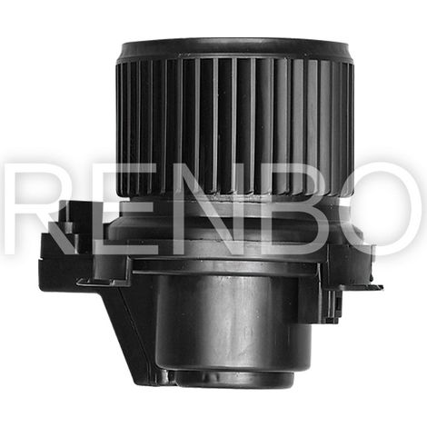 Lüftungsmodell 116360-19304D kompatibel mit Toyota Yaris 2015-2017 (1/4)