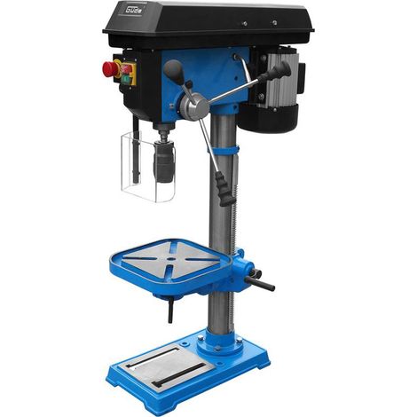 Tischbohrmaschine GTB 20/812, 800 Watt