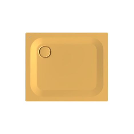 BETTE 5840-040T1 Receveur de douche rectangulaire Ultra T1 Curry (1/2)
