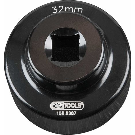 3/8" Ölfilterschlüssel, 32-6 (1/3)