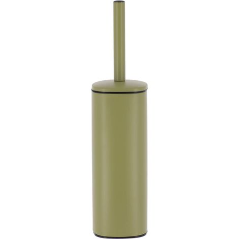 Scopino quadrato in metallo - verde oliva - Tendance