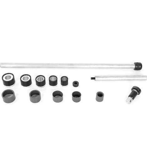 Kit d'outils universel pour l'installation et le retrait des paliers d'arbre à cames de moteur (1/5)