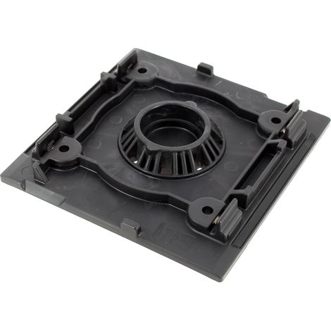 Schleifplatte n073798 für dewalt schleifmaschine