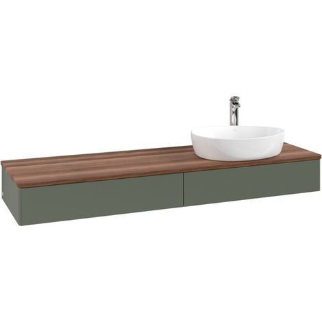 Villeroy & Boch L16052HL WTUS Antao L165 1600x190x500mm (1/3)