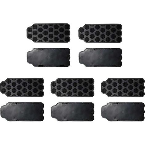 Tapeta antideslizante escalera Flexinox.
