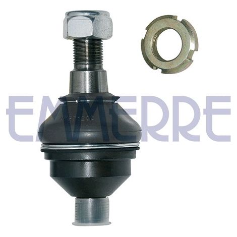 EM 954017 pasador de horquilla Emmerre L/R (1/3)