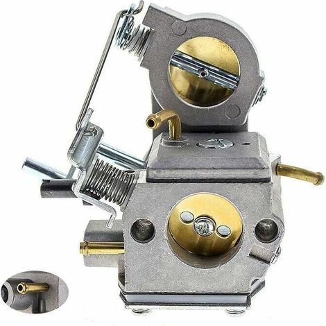 Husqvarna Partner K750 K760 C3-EL53 Carburateur de coupeur hacheur Accessoires (1/4)