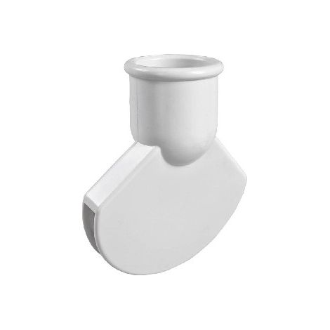 SPANDIACQUA TUBO ALLA TURCA -