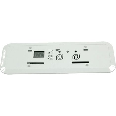 PLATINE DE COMMANDE + BOITIER POUR CONGELATEUR WHIRLPOOL - 481221778225