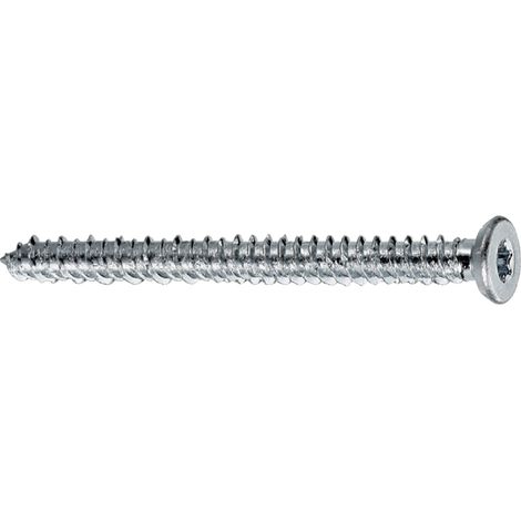 Vite per Calcestruzzo Tps Mm 7 5 x 212 100 Pezzi Ambrovit