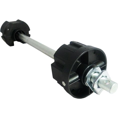 ZURFLUH-FELLER Tandem Reglable Zf80 Ø16 Volet Lourd