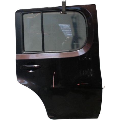 Porte Arriere Droit NISSAN Cube [PRODUIT D'OCCASION]♻️hba0m1fcma (1/2)