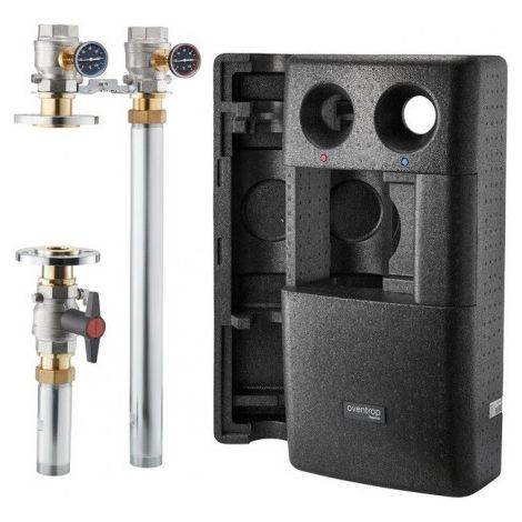 Pompe OV Regumat S-220 DN 40 ou Pumpe