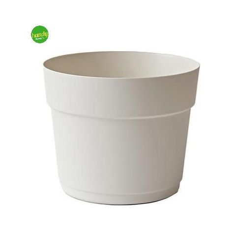 Vaso Teraplast Bloom 29 cm Cloud