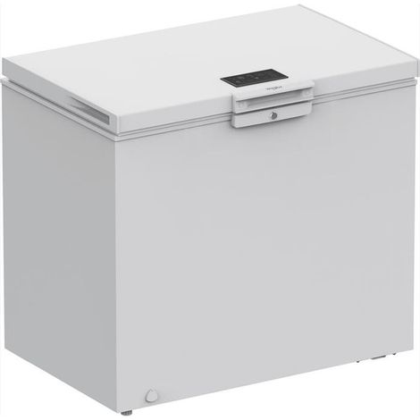 Congelatore libera installazione Whirlpool W3RHS24DW (1/4)