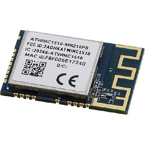 Grothe VZ 1730/67 modulo inoltro chiamata, WLAN, MicroSD, 74344