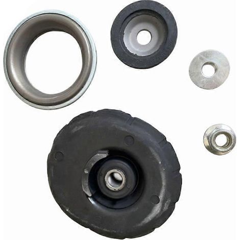 Amortisseur avant support de roulement 5038G6 pour M43, C4, DS3, Peugeot 208, année 2008, suspension avant.