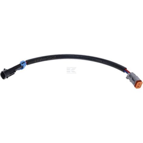 Adapterkabel für JD (M-series) JOHN DEERE KADT02MP150 (1/3)