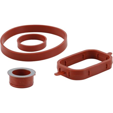 Lot de 20 joints de collecteur d'admission pour moteurs diesel M47, M57, E46, E53, E60, E63, E65, E90, E91 (1/5)