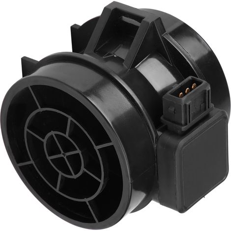 Débitmètre d'air BMW 5WK9605 pour moteurs 2,5 L et 2,8 L (1999-2006), références 323, 325 et 328. (1/5)