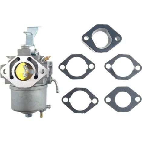 Briggs & Stratton 715668 715443 715121 Carburador para cortadoras de césped TONCHEAN (1/4)